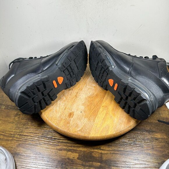 Nike Air Max Goadome ACG Black Boot Men's Size 10 Shoes 599474-050 - Picture 7 of 8